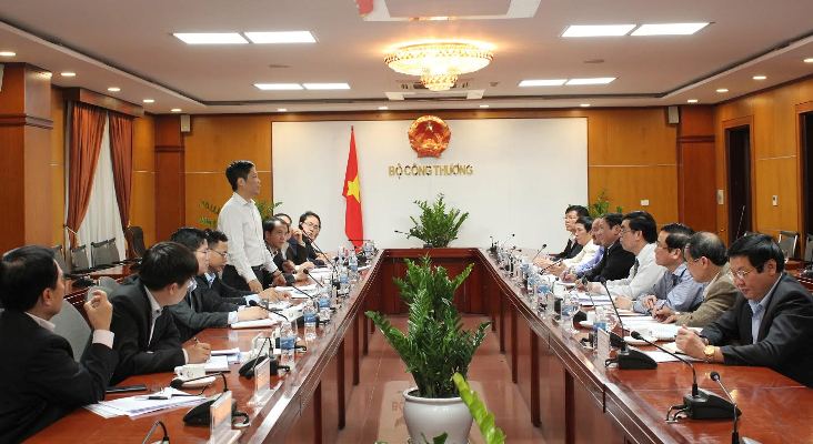 Quảng Trị trình Thủ tướng Chính phủ phương án cấp điện lưới quốc gia cho huyện đảo Cồn Cỏ