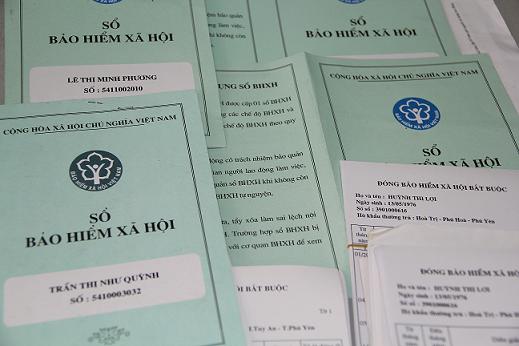 Doanh nghiệp không phải đóng BHXH trong trường hợp nào