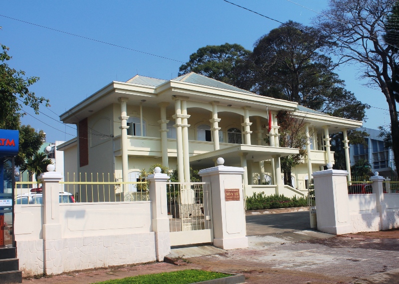 Gia Lai Đề nghị thu hồi nộp ngân sách trên 1 tỷ đồng sai phạm tài chính