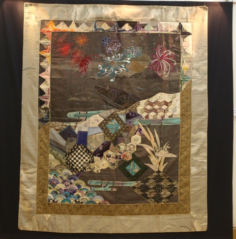 Triển lãm “Duyên dáng Việt- Nhật”