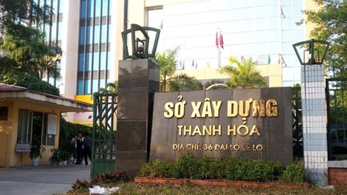 Thanh Hóa Công bố kết quả thanh tra quy trình bổ nhiệm bà Trần Vũ Quỳnh Anh