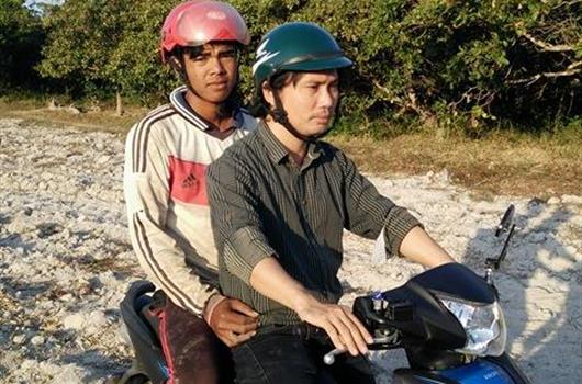 Bộ trưởng Phùng Xuân Nhạ gửi thư khen thầy giáo Ninh Văn Dậu