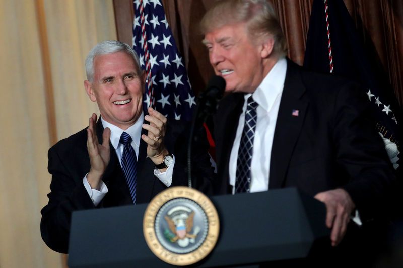 Mỹ Tổng thống Trump bãi bỏ chính sách về biến đổi khí hậu thời Obama
