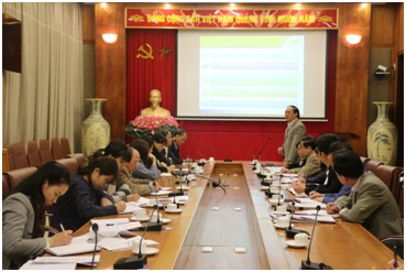 Thí điểm chi trả lương hưu, trợ cấp BHXH qua thẻ điện tử