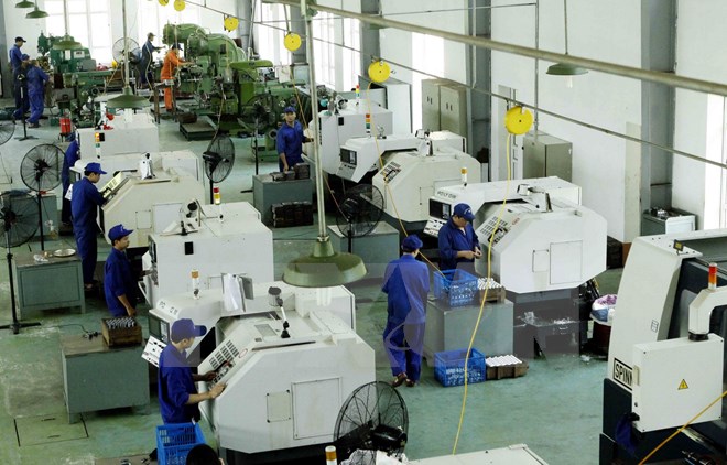 Giám sát tài chính, đánh giá hiệu quả hoạt động đối với doanh nghiệp Quốc phòng