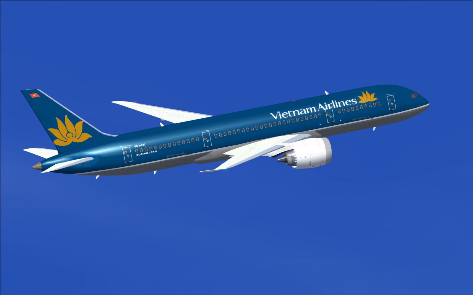 Dịch vụ mặt đất sân bay Tân Sơn Nhất đoạt giải chất lượng tốt nhất khu vực Đông Nam Á