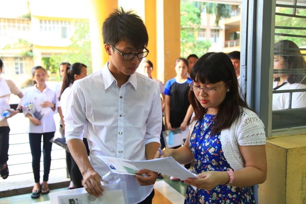 Trường Đại học Bách khoa Hà Nội công bố quy định tuyển thẳng năm 2017