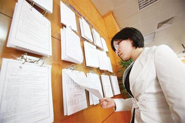 Xử lý nghiêm DNNN chưa công bố thông tin