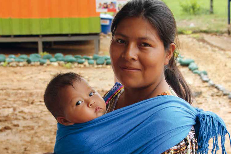 Mỹ Latinh thiệt hại hàng tỷ USD mỗi năm vì gánh nặng dinh dưỡng kép