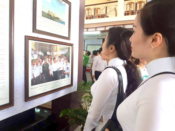 Hoàng Sa, Trường Sa Việt Nam - Những bằng chứng lịch sử và pháp lý