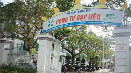 Bạc Liêu đón hơn 480 nghìn lượt du khách