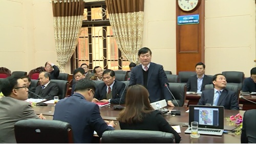 Tỉnh Hưng Yên xúc tiến đầu tư tại Hàn Quốc