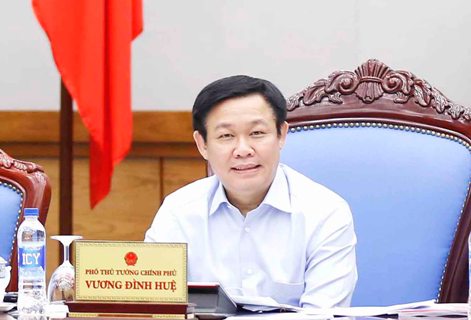 Sớm hoàn thành giao vốn cho 2 chương trình mục tiêu quốc gia