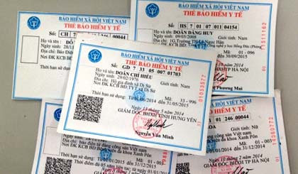 Từ 1 7 Tăng 7,3  mức phí tham gia bảo hiểm y tế hộ gia đình