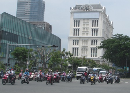 TP Hồ Chí Minh Tai nạn giao thông đường bộ có xu hướng giảm