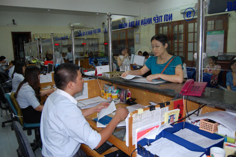 Đã có 13,1 triệu người tham gia BHXH bắt buộc