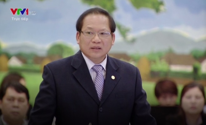 Đại biểu Quốc hội lo lắng về hoạt động quảng cáo trên truyền hình