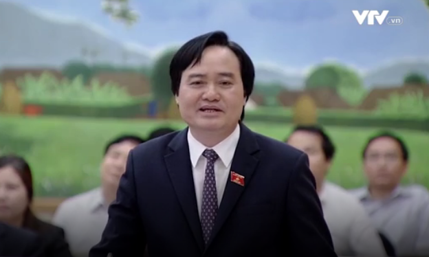 Đẩy mạnh phân luồng học sinh sau THCS và THPT