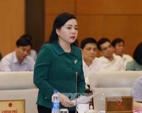 Mất an toàn thực phẩm do là khâu tổ chức thực hiện chưa nghiêm túc