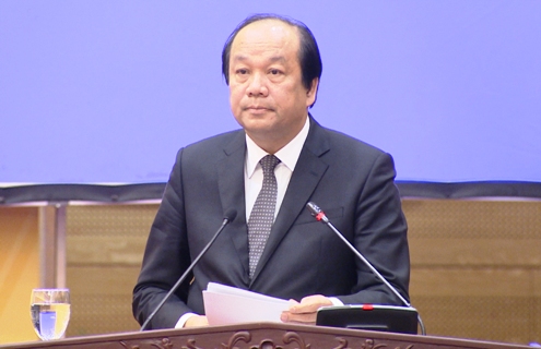 Chính thức đưa vào hoạt động Hệ thống tiếp nhận, trả lời phản ánh, kiến nghị của người dân