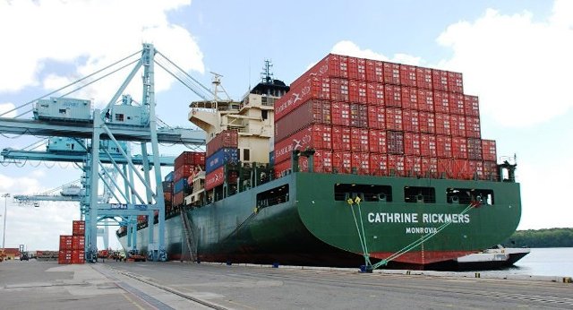 Chính sách phát triển và quản lý cảng biển Đức - kinh nghiệm cho Việt Nam