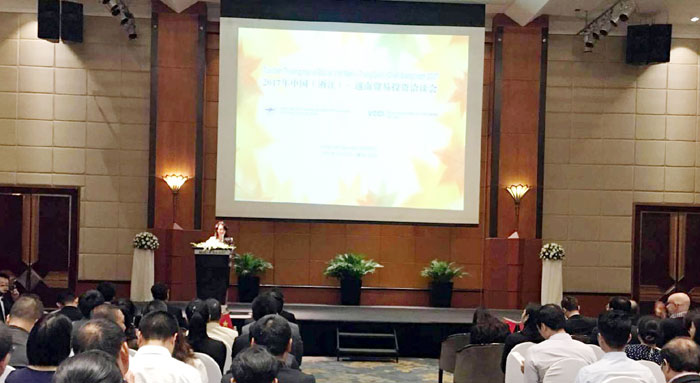 Thúc đẩy hợp tác thương mại và đầu tư Việt Nam – Trung Quốc
