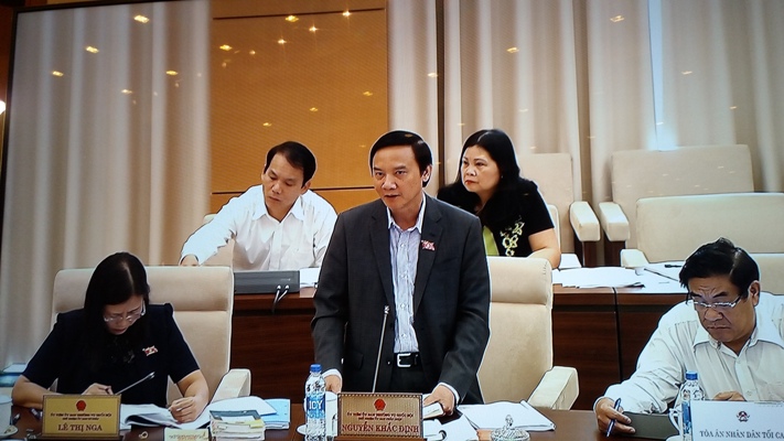 Có bồi thường thiệt hại tinh thần cho người thân thích của người bị oan