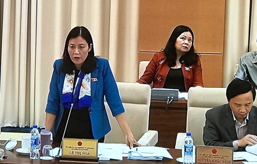Thông qua đề án thành lập thành phố Sầm Sơn Thanh Hóa