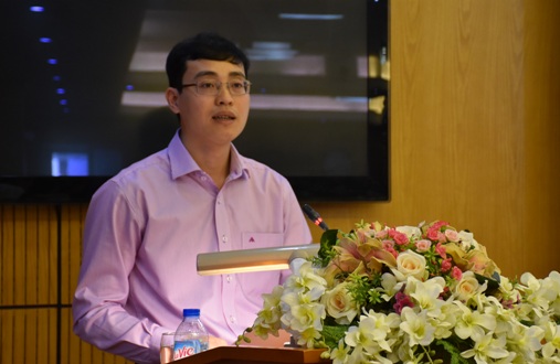 Bảo đảm cấp biển số “xanh” đúng loại hình, đối tượng