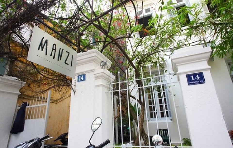 Đan Mạch hỗ trợ các sáng kiến nghệ thuật đương đại tại Việt Nam