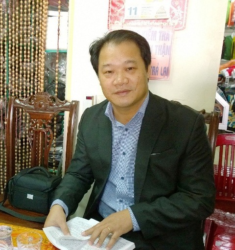 Thu thuế kinh doanh trên Facebook Có khả thi