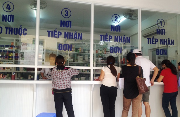 BHXH Việt Nam gỡ vướng mắc trong thanh toán thuốc điều trị Lupus ban đỏ