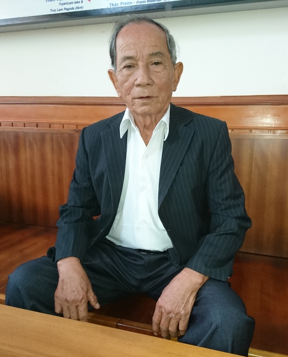 Học Bác từ những việc làm thiết thực