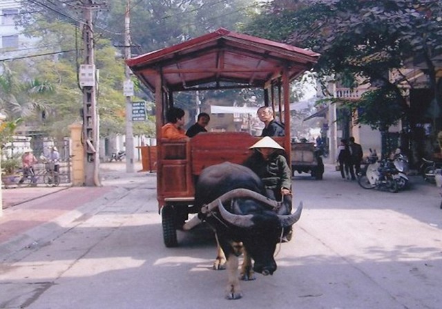 Hà Nội Nhiều điểm vui chơi sẵn sàng phục vụ du khách dịp nghỉ lễ
