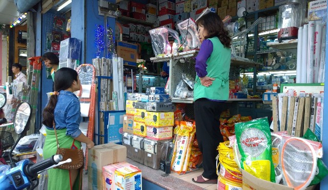 Vì sao hộ kinh doanh cá thể “né” chuyển đổi thành doanh nghiệp