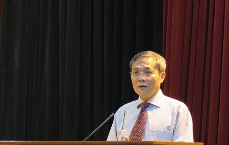 Ban Tuyên giáo Trung ương tập huấn về công tác tuyên truyền chính sách BHXH, BHYT
