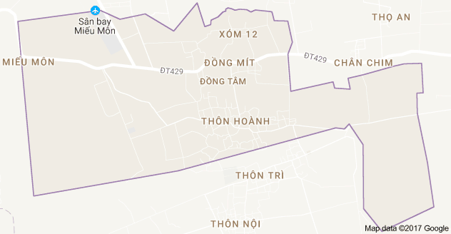 Khởi tố vụ án gây rối trật tự tại huyện Mỹ Đức, Hà Nội