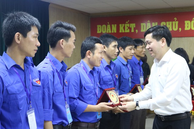 Phát huy vai trò là nhân tố tích cực trong thanh niên tín đồ tôn giáo