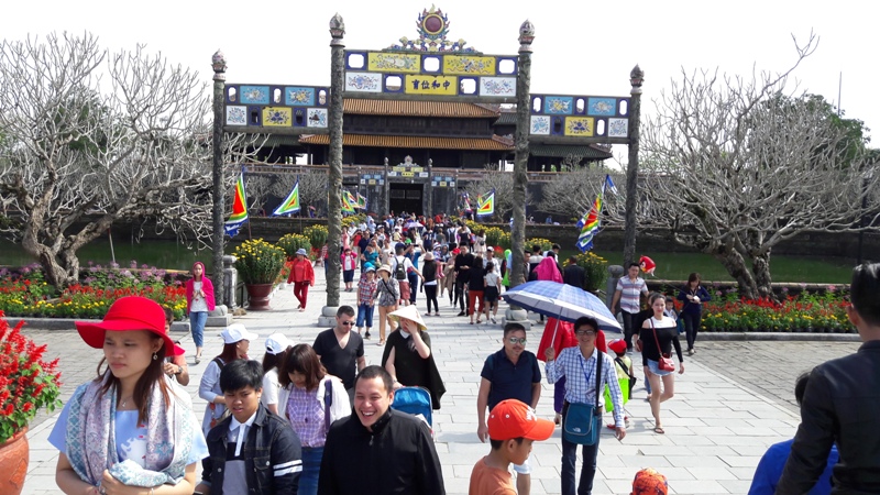 Chấn chỉnh hoạt động kinh doanh tour 0 đồng