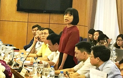 Vì sao chưa đấu giá biển số xe đẹp