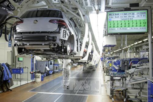 Nghị viện châu Âu kêu gọi cải thiện khả năng kiểm soát các vụ bê bối khí thải Dieselgate