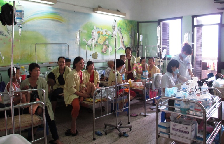 Vĩnh Phúc Đảm bảo tính minh bạch, chính xác trong công tác giám định bảo hiểm y tế
