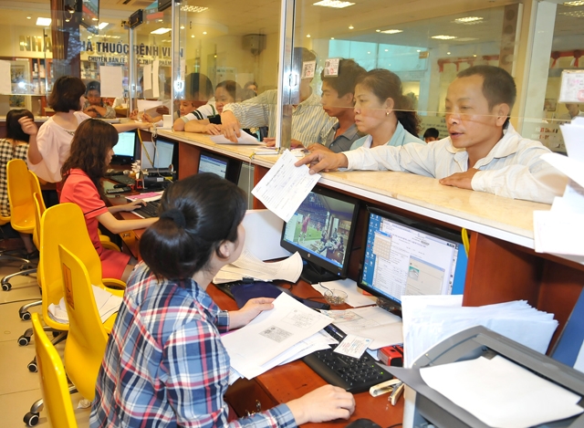Tăng cường thực hiện các nhóm giải pháp phát triển đối tượng tham gia Bảo hiểm xã hội