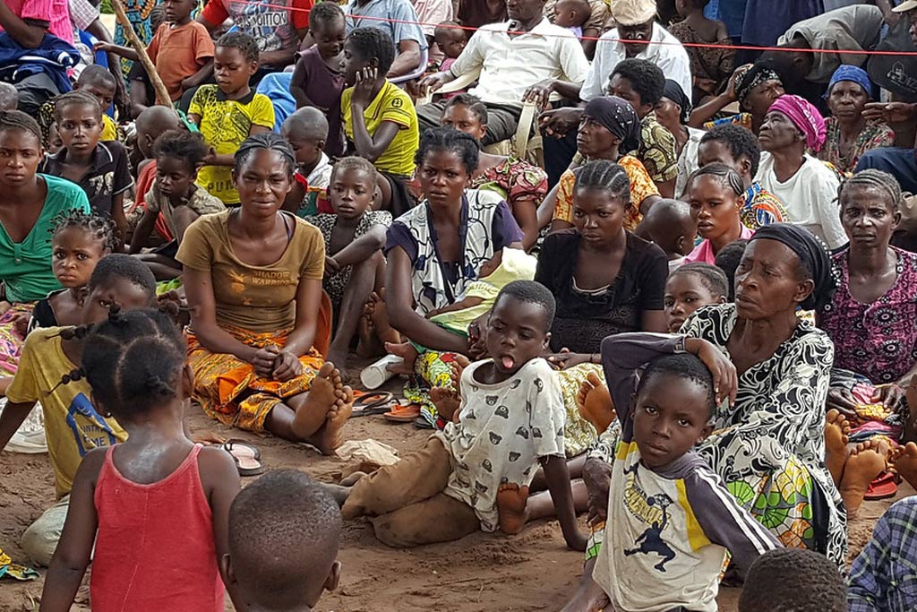 Liên hợp quốc kêu gọi thêm kinh phí để giải quyết điểm nóng nhân đạo ở CHDC Congo