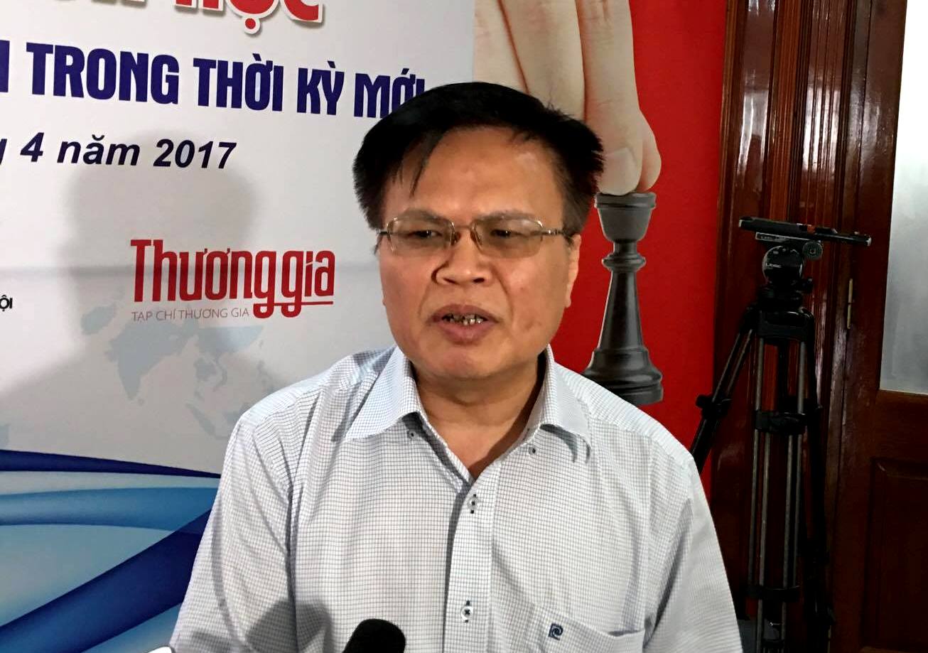 Thay đổi phân bố nguồn lực tạo điều kiện để khu vực kinh tế tư nhân phát triển
