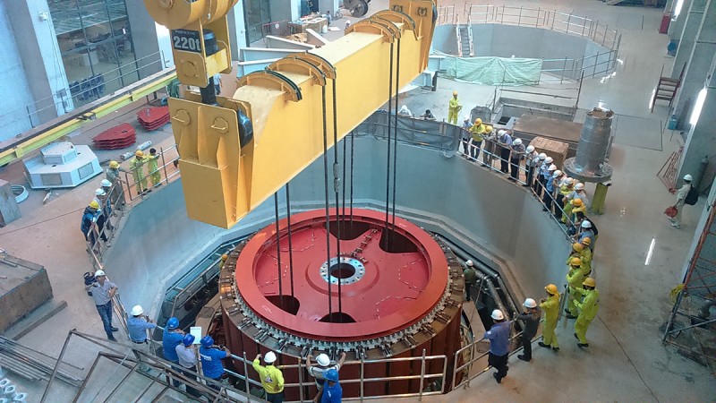 Triển lãm Liên hoan Ảnh nghệ thuật các Câu lạc bộ Nhiếp ảnh Hà Nội năm 2017