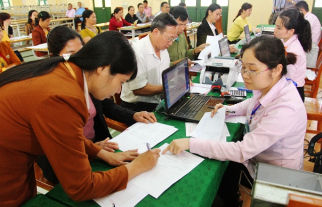 Bắc Giang Tác động của nguồn vốn ưu đãi đến sinh kế của người nghèo