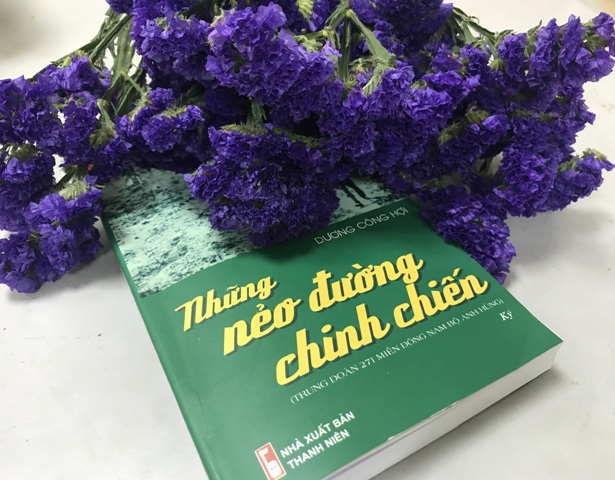 Những nẻo đường chinh chiến