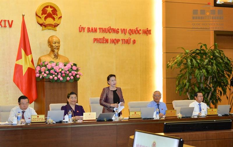 Dự luật hỗ trợ doanh nghiệp nhỏ và vừa Bổ sung tiêu chí lao động tham gia bảo hiểm xã hội