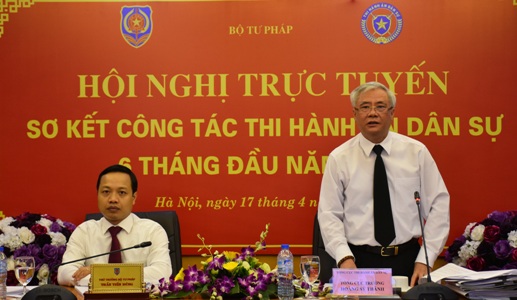 Tập trung nguồn lực giải quyết dứt điểm các vụ án trọng điểm